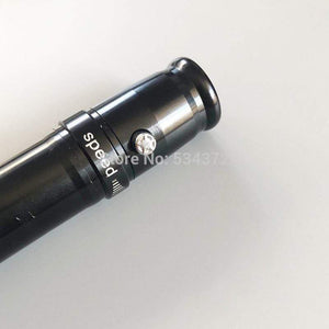 Planet Gates Tattoo Eyebrow Beauty MTS Machine Permanent Makeup Machine Pen With Cartridge MTS Needles