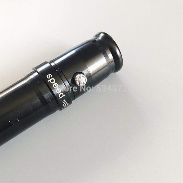 Planet Gates Tattoo Eyebrow Beauty MTS Machine Permanent Makeup Machine Pen With Cartridge MTS Needles