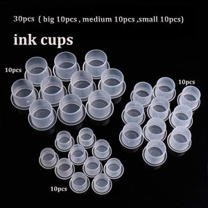 Planet Gates Tattoo Kit Coil Tattoo Machine Set Tattoo Power Supply Needles Professional Tattoo Machine Kit for Beginner Starter