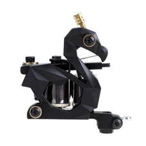 Planet Gates Tattoo Kit Coil Tattoo Machine Set Tattoo Power Supply Needles Professional Tattoo Machine Kit for Beginner Starter