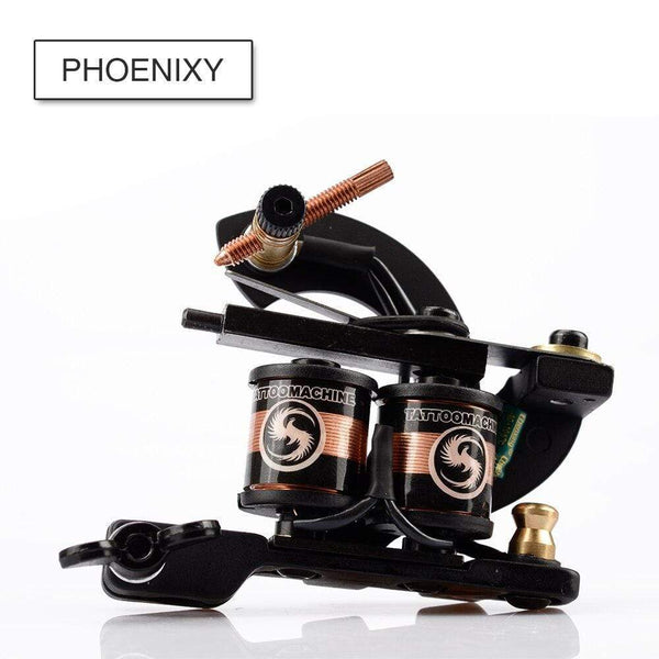 Planet Gates Tattoo Kit Power Supply For Tattoo Machine Kit Pigments For Permanent Makeup Tattoo Set For Beginners Tattoo Machine Full Set