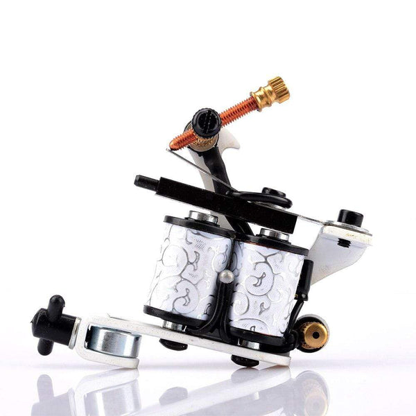 Planet Gates Tattoo Kit Power Supply For Tattoo Machine Kit Pigments For Permanent Makeup Tattoo Set For Beginners Tattoo Machine Full Set