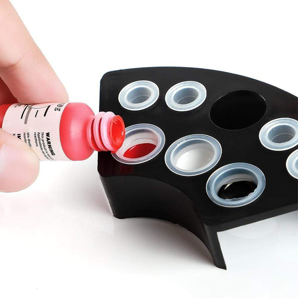 Planet Gates Tattoo Kit Tattoo Machines Gun With Ink Power Supply Tattoo Grips Complete Tattoo Set Accessories Supplies Body Art Tools