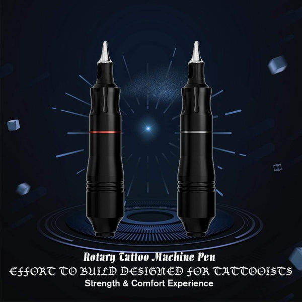 Planet Gates Tattoo Kits Tattoo Machine Set Complete Beginner Tattoo Pen Machine Kit Stick And Poke Pigments For Permanent Makeup Accessories