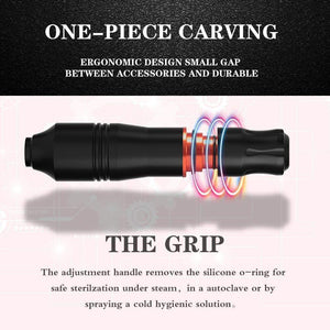 Planet Gates Tattoo Kits Tattoo Machine Set Complete Beginner Tattoo Pen Machine Kit Stick And Poke Pigments For Permanent Makeup Accessories