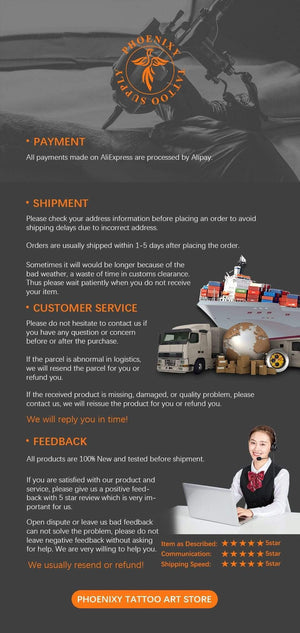 Planet Gates Tattoo Kits Tattoo Machine Set Complete Beginner Tattoo Pen Machine Kit Stick And Poke Pigments For Permanent Makeup Accessories