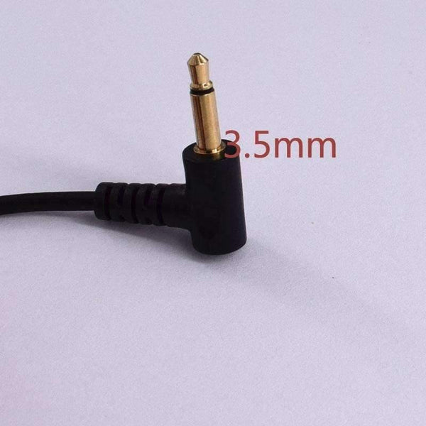 Planet Gates Tattoo Machine 1.5m Long 3.5mm Conversion Line  1pcs Wholesale Retail Tattoo Clipcord Tattoo power supply Clip Cord for Tattoo