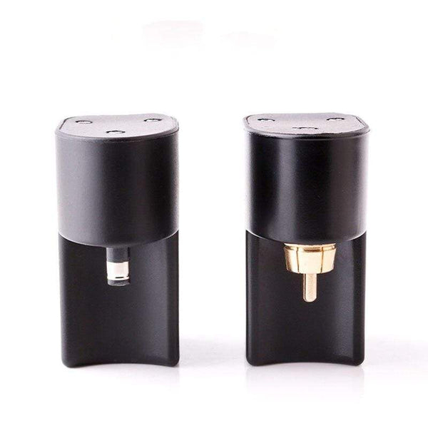 Planet Gates Tattoo Mini Wireless Power Tattoo Battery Pack with LCD Screen For Tattoo Rotary Machine Pen RCA/DC Tattoo Power Supply