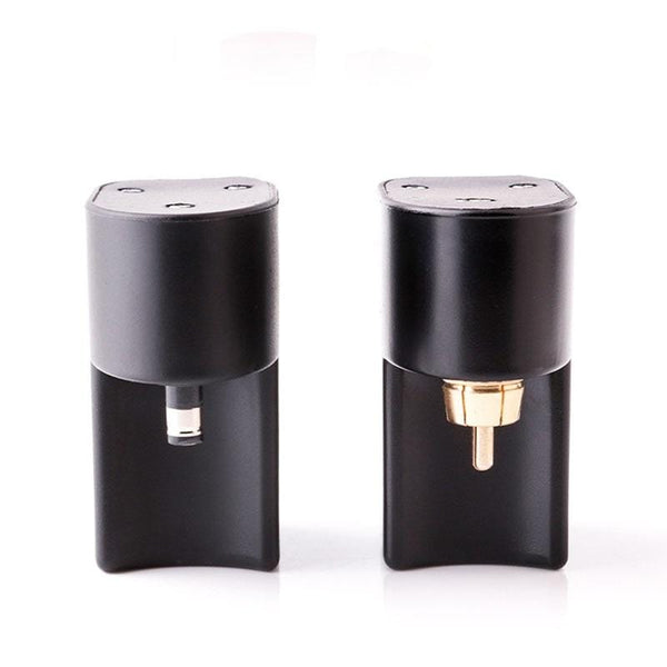 Planet Gates Tattoo Mini Wireless Power Tattoo Battery Pack with LCD Screen For Tattoo Rotary Machine Pen RCA/DC Tattoo Power Supply