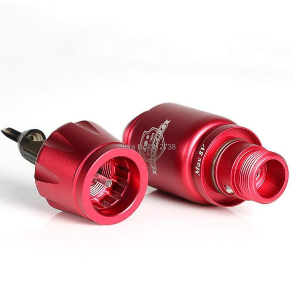 Planet Gates Tattoo Pen Cartridges Rotary Tattoo Machine Motor Tattoo Gun Eyebrow Pen for Cartridges Needles  Supplies-B0