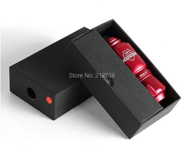 Planet Gates Tattoo Pen Cartridges Rotary Tattoo Machine Motor Tattoo Gun Eyebrow Pen for Cartridges Needles  Supplies-B0