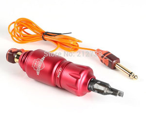 Planet Gates Tattoo Pen Cartridges Rotary Tattoo Machine Motor Tattoo Gun Eyebrow Pen for Cartridges Needles  Supplies-B0