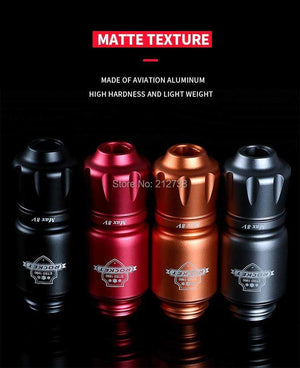 Planet Gates Tattoo Pen Cartridges Rotary Tattoo Machine Motor Tattoo Gun Eyebrow Pen for Cartridges Needles  Supplies-B0