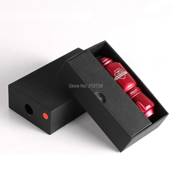 Planet Gates Tattoo Pen Cartridges Rotary Tattoo Machine Motor Tattoo Gun Eyebrow Pen for Cartridges Needles  Supplies-B0