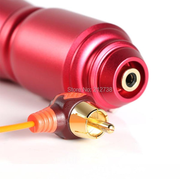 Planet Gates Tattoo Pen Cartridges Rotary Tattoo Machine Motor Tattoo Gun Eyebrow Pen for Cartridges Needles  Supplies-B0