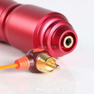 Planet Gates Tattoo Pen Cartridges Rotary Tattoo Machine Motor Tattoo Gun Eyebrow Pen for Cartridges Needles  Supplies-B0