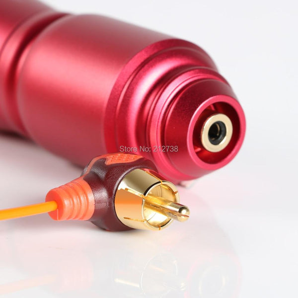 Planet Gates Tattoo Pen Cartridges Rotary Tattoo Machine Motor Tattoo Gun Eyebrow Pen for Cartridges Needles  Supplies-B0