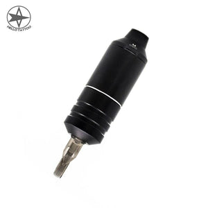 Planet Gates Tattoo Pen Rotary Machine Gun Cheyenne Mechanism Powerful Motor Tattoo Permanent Makeup Pen For Tattoo Artist