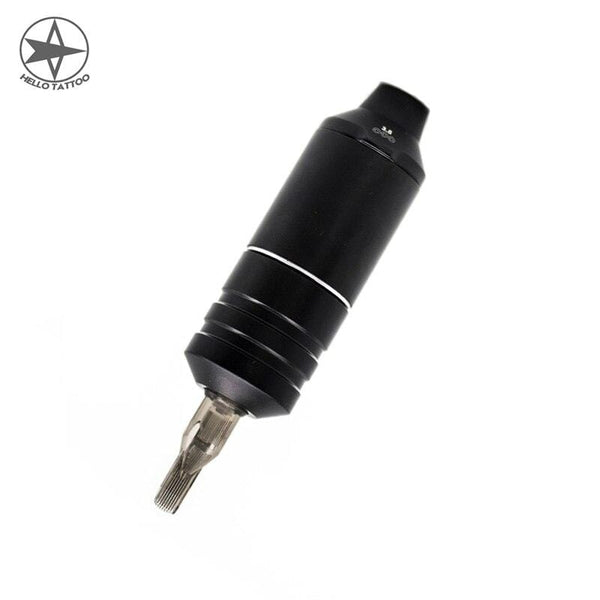 Planet Gates Tattoo Pen Rotary Machine Gun Cheyenne Mechanism Powerful Motor Tattoo Permanent Makeup Pen For Tattoo Artist