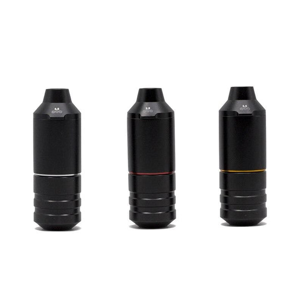 Planet Gates Tattoo Pen Rotary Machine Gun Cheyenne Mechanism Powerful Motor Tattoo Permanent Makeup Pen For Tattoo Artist