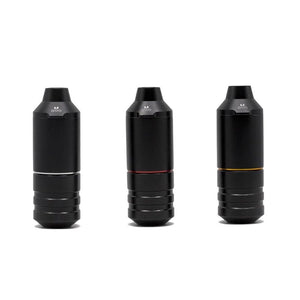 Planet Gates Tattoo Pen Rotary Machine Gun Cheyenne Mechanism Powerful Motor Tattoo Permanent Makeup Pen For Tattoo Artist