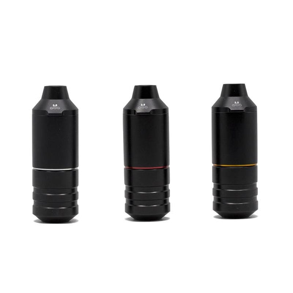 Planet Gates Tattoo Pen Rotary Machine Gun Cheyenne Mechanism Powerful Motor Tattoo Permanent Makeup Pen For Tattoo Artist