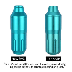 Planet Gates Tattoo Pen Rotary RCA Tattoo Machine Gun Shader Liner Electric Motor Tattoo Cartridge Needles Permanent Makeup for Tattooist