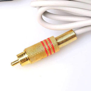 Planet Gates Tattoo Power Rectangular Tattoo Machine Footswitch Foot Pedal Controller Power Supply For Permanents Makeup Machine