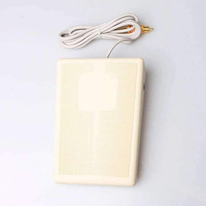 Planet Gates Tattoo Power Rectangular Tattoo Machine Footswitch Foot Pedal Controller Power Supply For Permanents Makeup Machine