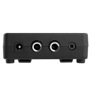 Planet Gates Tattoo Power Supply Hurricane Professional Power Supply Digital Dual LCD Display Tattooing Power Supply Machines Hot Sale