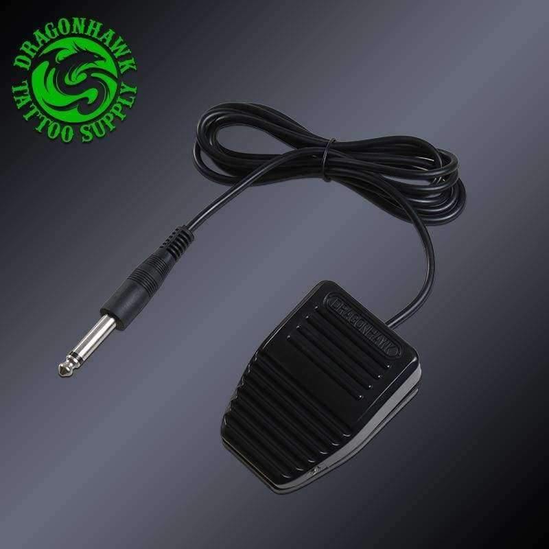 Planet Gates Tattoo Power  Tattoo Machine Footswitch Foot Pedal Controller Power Supply