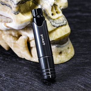 Planet Gates Tattoo rotary machine pen eyebrow tattoo tools Dragon hawk Mast permanent makeup machine for tattoo