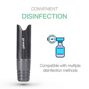 Planet Gates Tattoo rotary machine pen eyebrow tattoo tools Dragon hawk Mast permanent makeup machine for tattoo