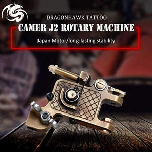 Planet Gates Tattoo Rotary Machine Special Edtion for Tattoo Artists Make Up Guns Shader Liner Assorted Tatoo Motor Supplier