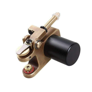 Planet Gates Tattoo Rotary Machine Special Edtion for Tattoo Artists Make Up Guns Shader Liner Assorted Tatoo Motor Supplier