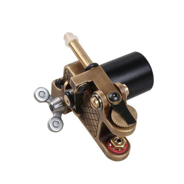 Planet Gates Tattoo Rotary Machine Special Edtion for Tattoo Artists Make Up Guns Shader Liner Assorted Tatoo Motor Supplier