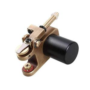 Planet Gates Tattoo Rotary Machine Special Edtion for Tattoo Artists Make Up Guns Shader Liner Assorted Tatoo Motor Supplier