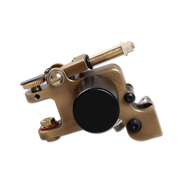 Planet Gates Tattoo Rotary Machine Special Edtion for Tattoo Artists Make Up Guns Shader Liner Assorted Tatoo Motor Supplier