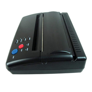 Planet Gates Tattoo Transfer Machine Copy A4 Printer Drawing Thermal Stencil Maker Copier Machine Transfer Paper Carbon Papier Supplies