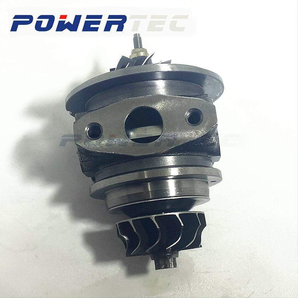 Planet Gates TD02 turbocharger cartridge CHRA core turbine parts turbo 49180-02030 28210-02400 for Hyundai Atoz Visto