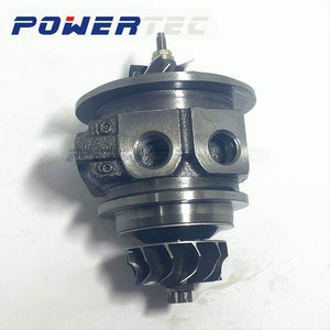 Planet Gates TD02 turbocharger cartridge CHRA core turbine parts turbo 49180-02030 28210-02400 for Hyundai Atoz Visto