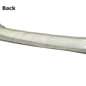 Planet Gates TD04 Turbo Blanket Thermal Heat Shield Cover Turbocharger Jacket For WRX STI  2002-2019