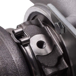 Planet Gates TD05 20G Turbo Charger for Subaru Impreza WRX STI EJ20 EJ25 Internal Wastegate for GC8 / GDB 450HP EJ20 EJ25 Water Cool BOLT-ON