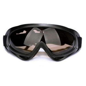 Planet Gates tea Snow Sports Skiing Snowboard Snowmobile Anti-fog Goggles Windproof Dustproof Glasses UV400 Skate Ski Sunglasses Eyewear