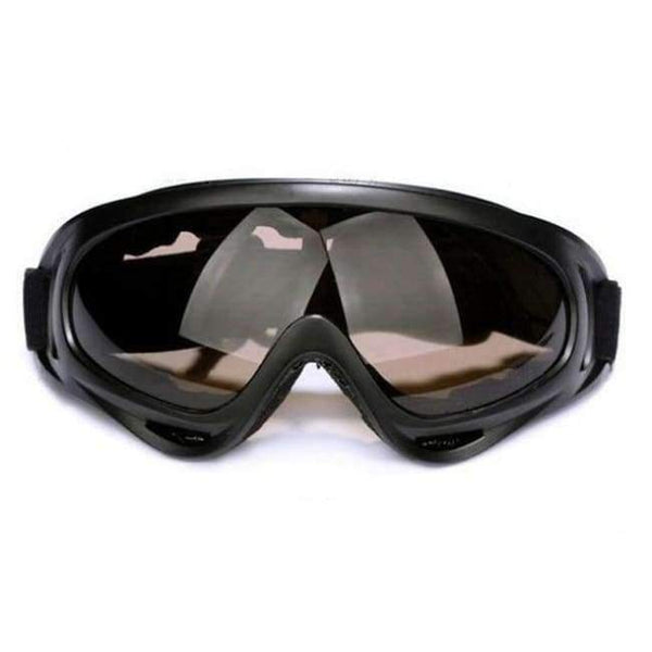 Planet Gates tea Snow Sports Skiing Snowboard Snowmobile Anti-fog Goggles Windproof Dustproof Glasses UV400 Skate Ski Sunglasses Eyewear