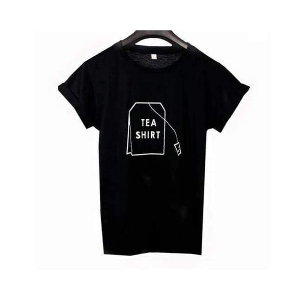 Planet Gates TEA9358black / L White O Neck Graphic Funny Cute Kiss Pattern T-Shirt 2018 Summer Tshirt  Printed Short Sleeve Harajuku Tee Tops
