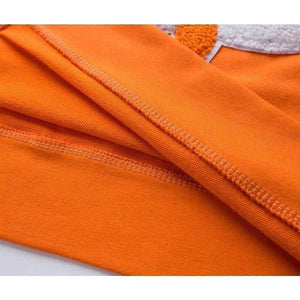 Planet Gates Teenage Girls Clothing Sets Autumn Winter Girls Clothes Set Fox T-Shirt+Pants 2pcs Kids Girls Sport Suit Children Clothing