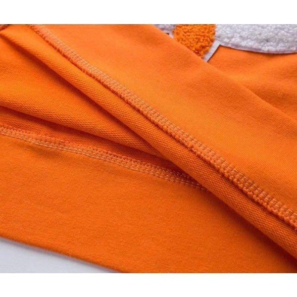 Planet Gates Teenage Girls Clothing Sets Autumn Winter Girls Clothes Set Fox T-Shirt+Pants 2pcs Kids Girls Sport Suit Children Clothing