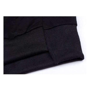 Planet Gates Teenage Girls Clothing Sets Spring  Kids Girls Clothes Sports Suit Set Long Sleeve Top & Pants 2 pcs Tracksuit White Black