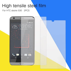 Planet Gates Tempered Glass 2pcs Waterproof Dirt Resistance Transparent Dustproof Anti-Scratch